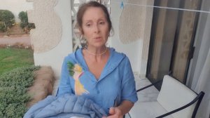 Какую одежду брать с собой в Египет в начале декабря.