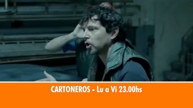 Cartoneros TLX (Daniel Cufré) смотреть онлайн