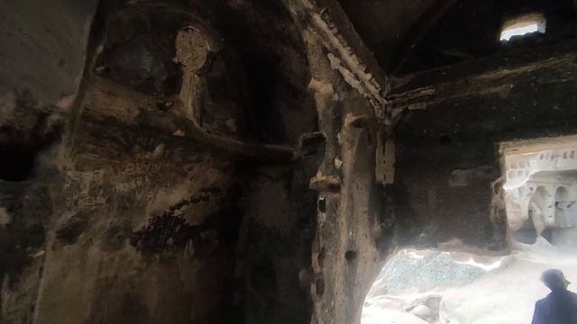 ??EP-4|| Cappadocia-Konya Road Trip Series || TURKEY смотреть онлайн