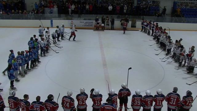 Прямая трансляция пользователя ГАУ КО "Дирекция Спортивных Сооружений" смотреть онлайн