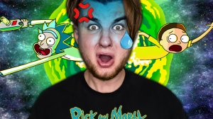 Я попал в ПАРАЛЛЕЛЬНУЮ ВСЕЛЕННУЮ и вот что произошло...