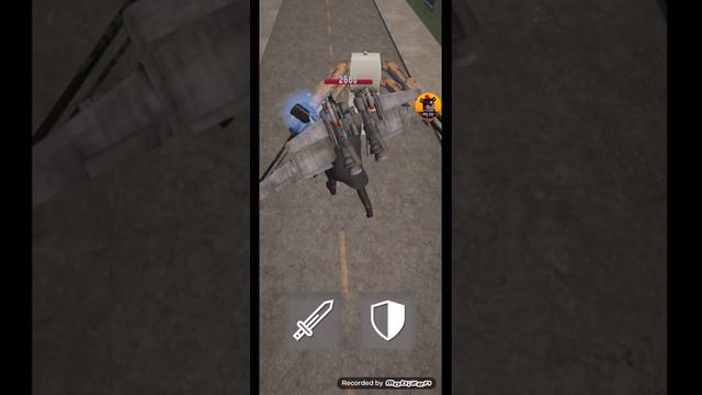 ГРАЮ В ТУАЛЕТ ФАЙТ ЧАСТИНА 3 ?? смотреть онлайн