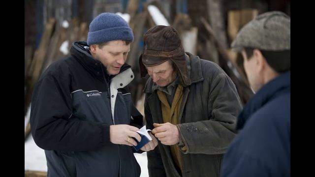Семья Михенько – Одним желанием горю смотреть онлайн