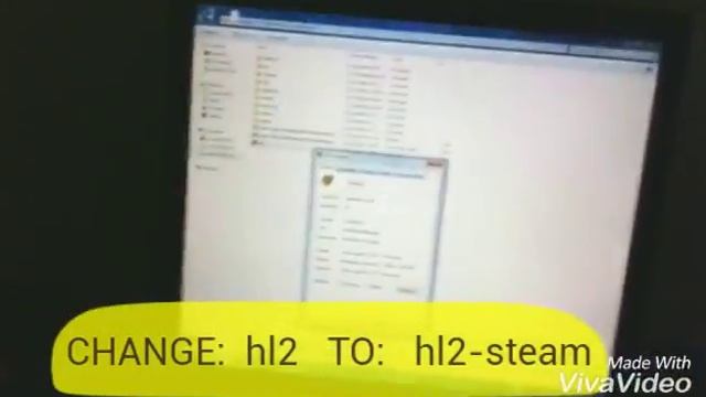 Unable to get IFileSystem interface from file system factory half life 2 error(how to fix) смотреть онлайн