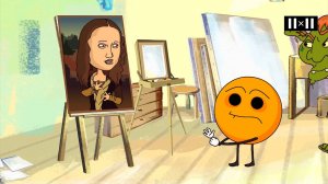 Web-Зона, 2 сезон, 3 серия