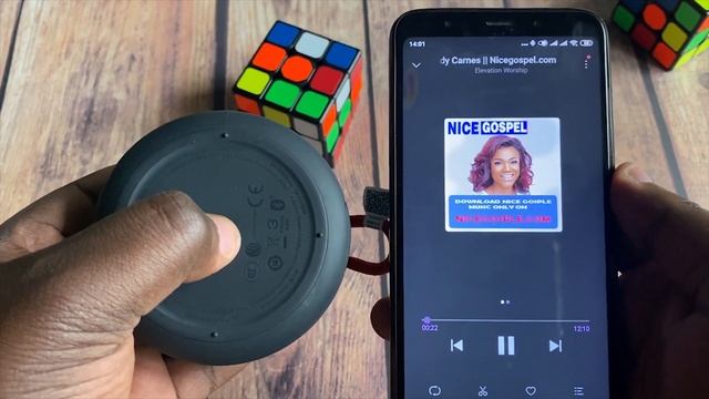 Xiaomi Mi Outdoor Bluetooth Speaker Mini Review - Best Compact Speaker Under $20 смотреть онлайн