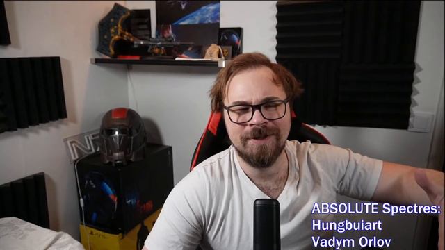 LIVE - Friday with MrHulthen смотреть онлайн