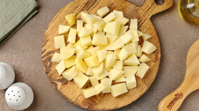 Секреты кухни