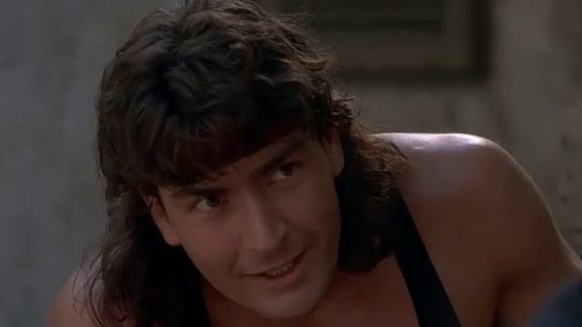 горячие головы (фрагмент)