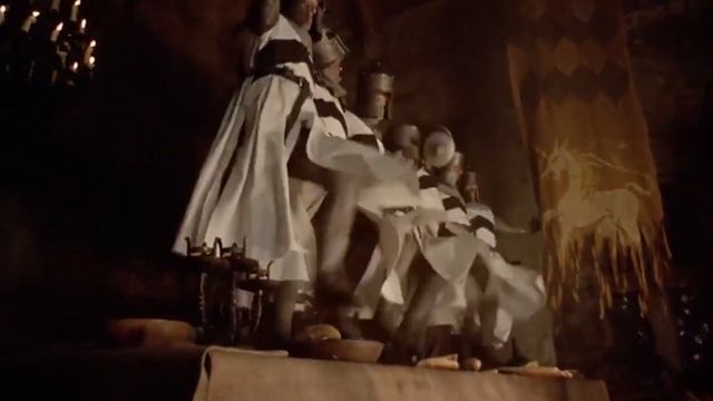 Как жили люди в Средние века смотреть онлайн