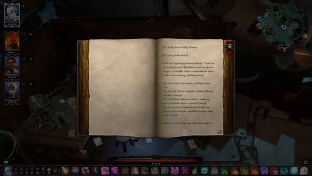 Divinity Original Sin 2 - Let's Play Episode #102: I Hate Deathfog! смотреть онлайн