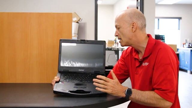 Top Ten Reasons To Buy The Getac S410 Semi Rugged Laptop смотреть онлайн