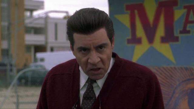 Sopranos Quote, Silvio: Our true enemy has yet to reveal himself смотреть онлайн