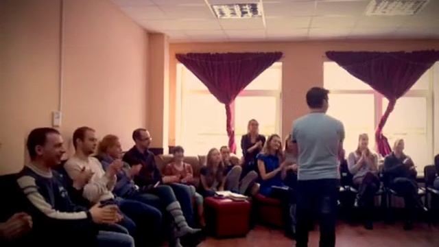 SalsaBO Мастер-класс по ритмике от Dislocados смотреть онлайн