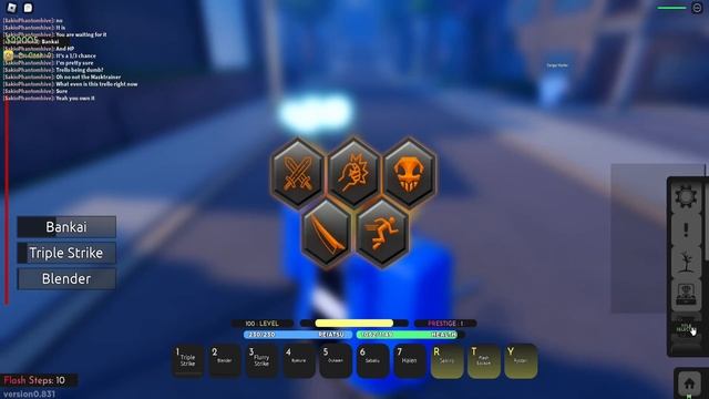 Roblox Reaper 2 Zanka No Tachi Showcase! смотреть онлайн