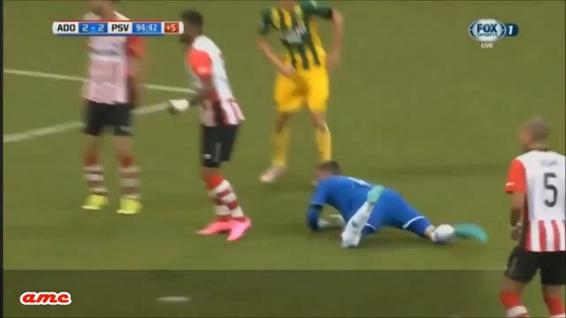 Фантастический гол на последней секунде смотреть онлайн