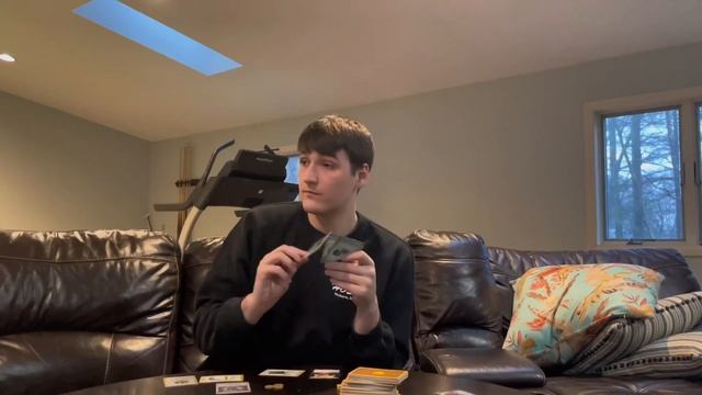 Merry Four Souls Christmas - Song смотреть онлайн