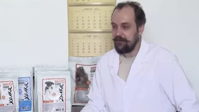Производство кормов для животных "Холка" смотреть онлайн