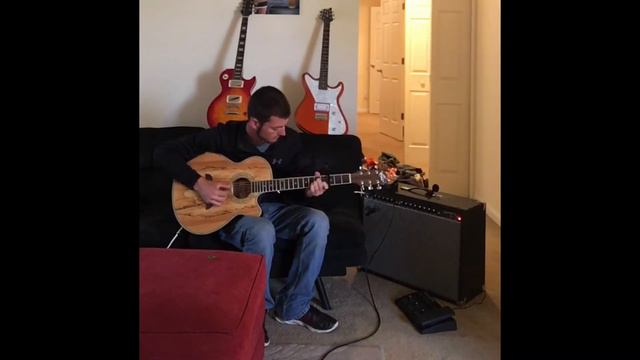 Les Paul and Washburn смотреть онлайн