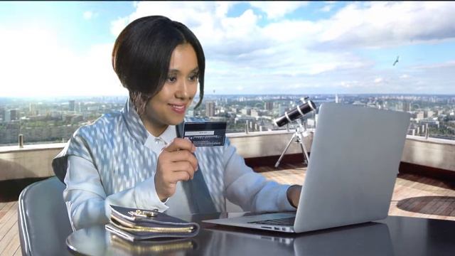 Visa Platinum смотреть онлайн