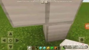 КАК СОЗДАТЬ ЖЕЛЕЗНОГО ГОЛЕМА В МАЙНКРАФТЕ?