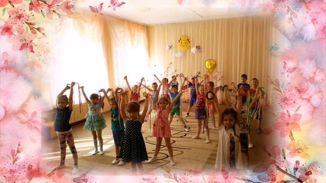 "Этот славный День Победы..!" смотреть онлайн