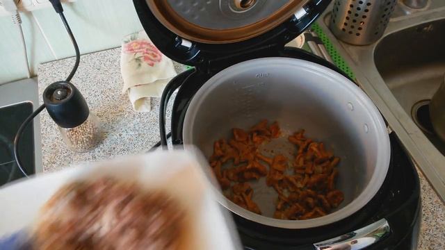 Веганская Кухня