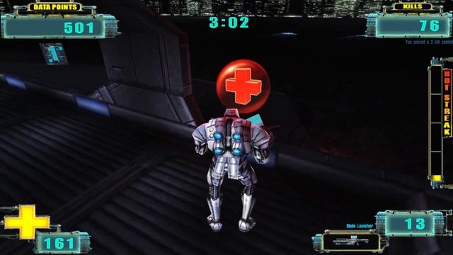 X-COM: Enforcer. Прохождение. Часть 2 (Hard) смотреть онлайн