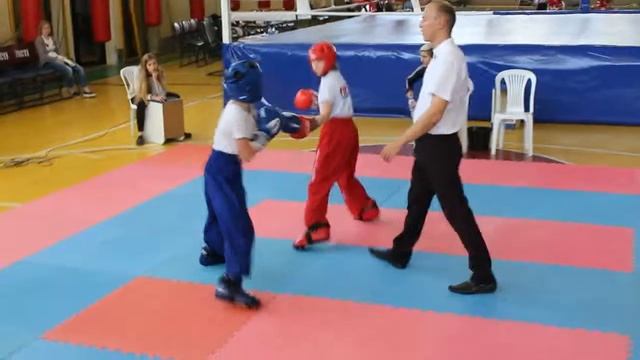 Открытый Кубок по кикбоксингу 27 мая 2017 Симферополь Крым смотреть онлайн