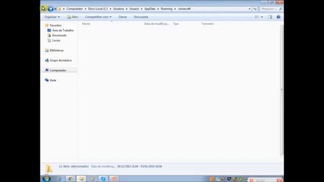 Como Instalar Uma .minecraft Do Mod De Moveis смотреть онлайн
