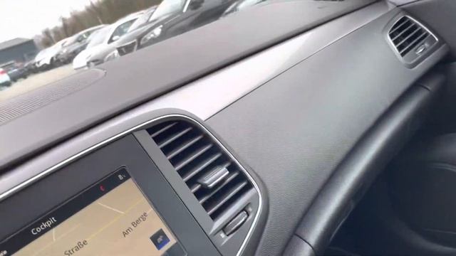 Renault Talisman 1.5 Lt