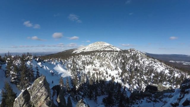 Видео к небольшому обзору камеры Garmin VIRB 360 смотреть онлайн