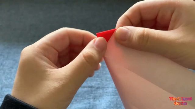 Origami Seamless Rectangular Prism v3 (Shoutout to CR1m) смотреть онлайн