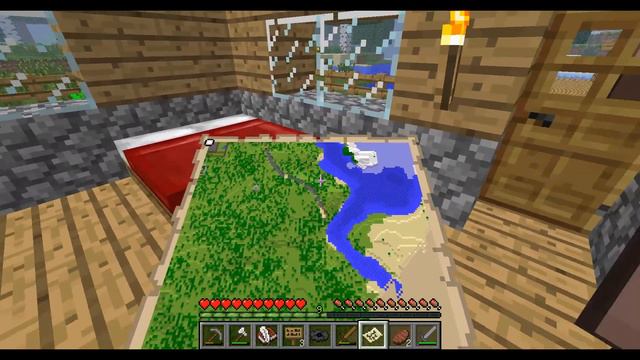 Новый Haunted World. Откуда столько мобов ? смотреть онлайн