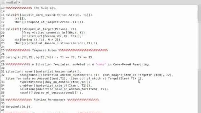 Mod 8 Assignment смотреть онлайн