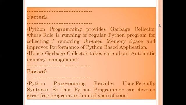 Python Batch - 184 Introduction смотреть онлайн
