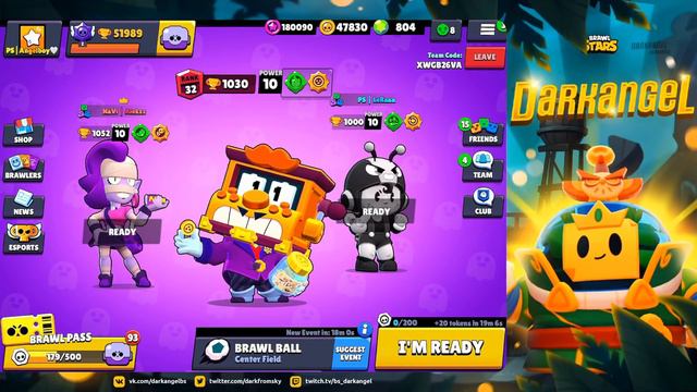 ЗАШЁЛ В ТОП 10 МИРА! ПУШ РЕКОРДА СНГ! Angelboy + Alekzz.