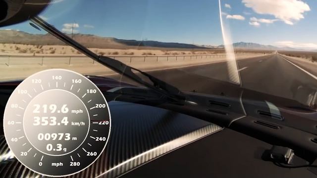 2018 Bugatti Chiron Vs. Koenigsegg Agera RS - Acceleration Sound 0-100, 0-400 Km/h | APEX