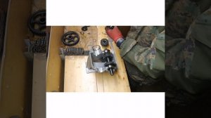 Редуктор СХ БУРАН, установка трехрядного комплекта цепи и звездочек, с передаточным числом 2,14.