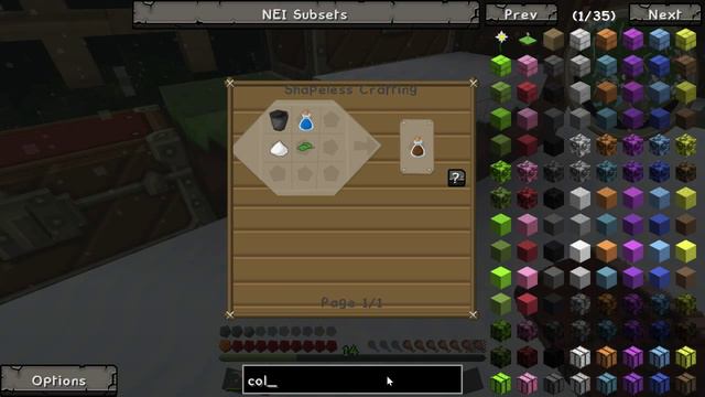 How To Make Cola!-Stranded Beach#8