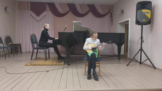 "В лесу родилась ёлочка" смотреть онлайн
