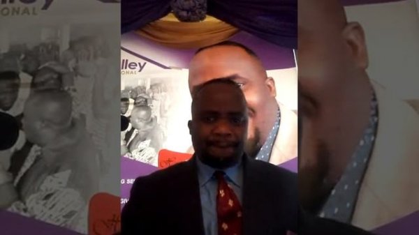 Apostle DG SEO-the King's AMBASSADOR GVCI--GRACE will direct your paths-Amazing GRACE TV