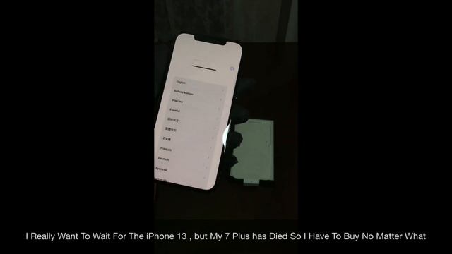 Unboxing iPhone 12 PRO MAX 256GB Pacific Blue SHOPEE MALAYSIA 2021 смотреть онлайн