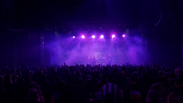 MEMORIAM - Full Set Performance - Bloodstock 2021