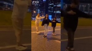 Тренды тик тока чек танцы ??