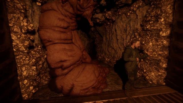 Sons of the forest both endings смотреть онлайн