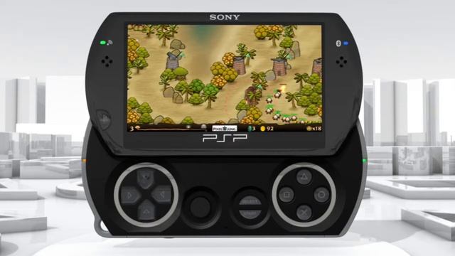 PixelJunk Monsters Deluxe Trailer смотреть онлайн