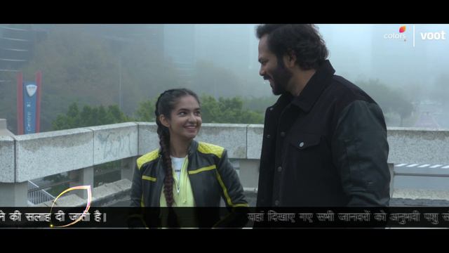 Khatron Ke Khiladi | खतरों के खिलाड़ी | Deadly Spider Makes Anushka Go Berserk | Promo смотреть онлайн