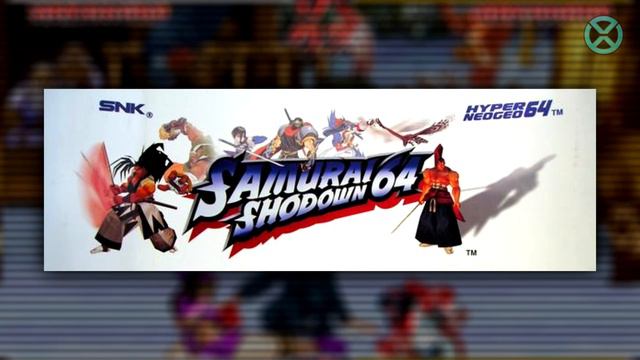 Top 10 Swordsman Themes in Video Games смотреть онлайн