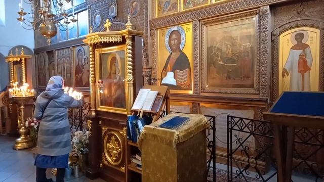 ТРИГОРСКОЕ.. ещё капельку о ПУШКИНЕ А. С. ?...... МОГИЛА ПУШКИНА ☦.. смотреть онлайн